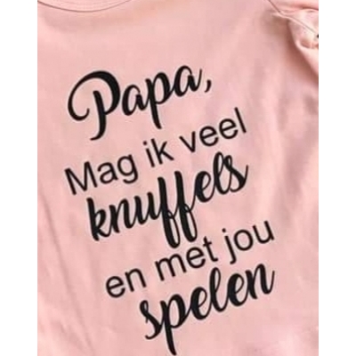Aankondiging geboorte Aankondiging geboorte